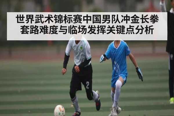 世界武术锦标赛中国男队冲金长拳套路难度与临场发挥关键点分析